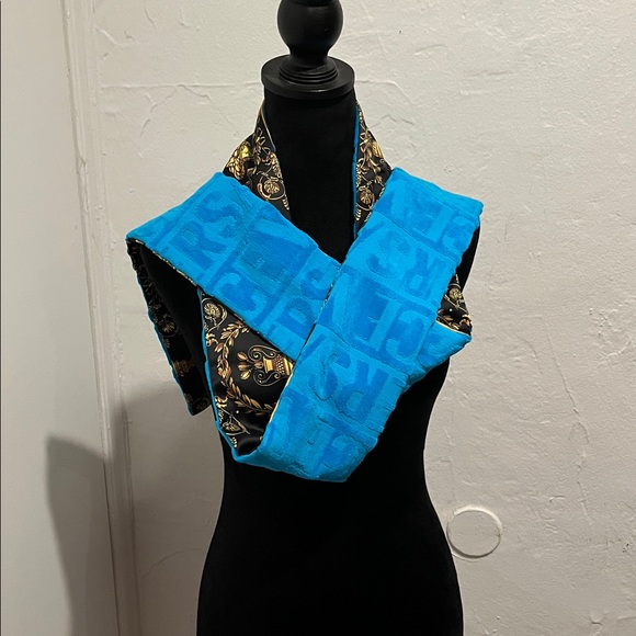 VERSACE I ♡ BAROQUE BELT - Picture 6 of 7